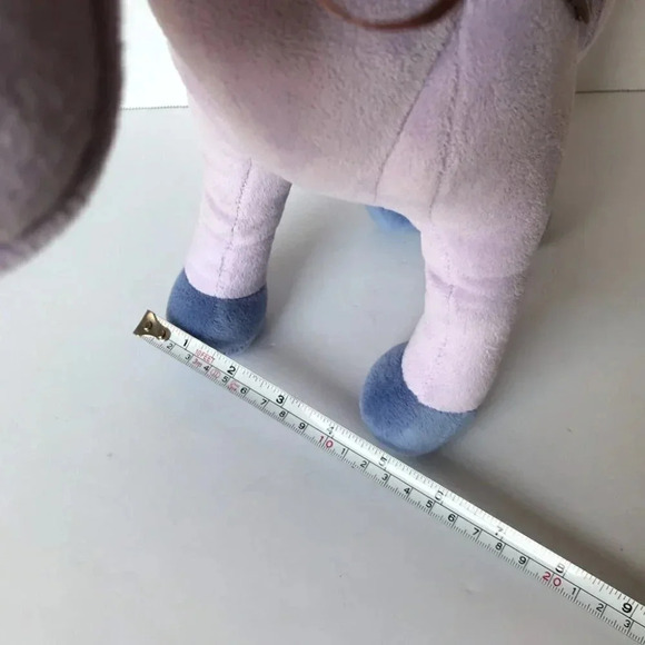 Disney Store SOFIA THE FIRST 14” MINIMUS Horse - Picture 8 of 9